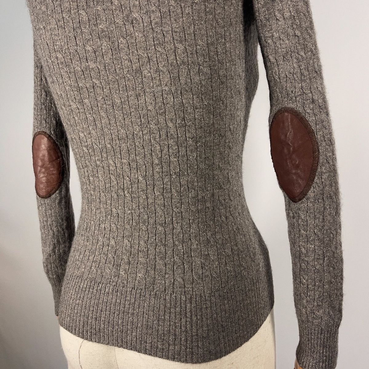Hemisphere Maglioni & Felpe: HEMISPHERE Cashmere Sweater – Nuovo (secondo la descrizione) da Freienbach venduto da Avviivva_Shop 4