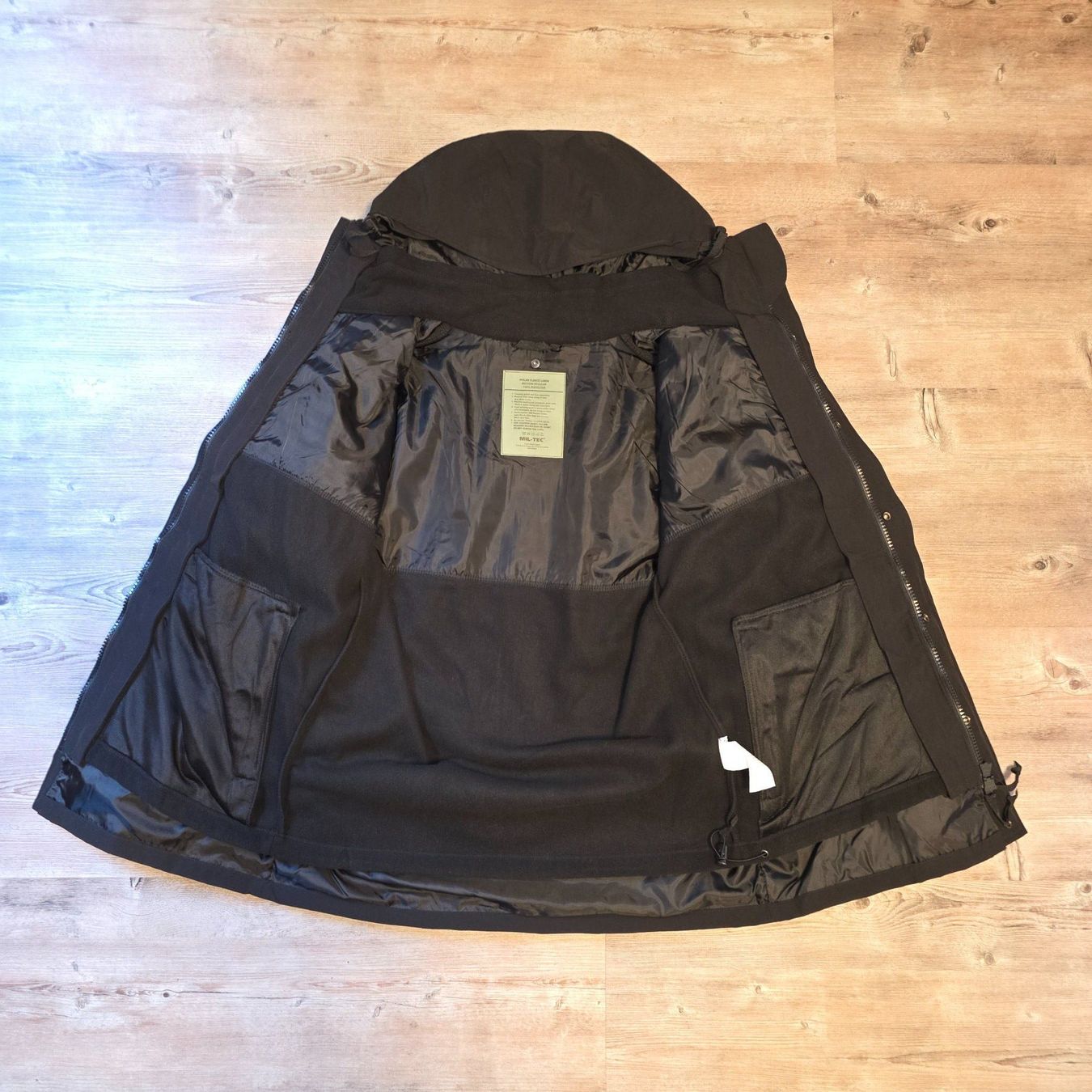 Giacche: Veste d'hiver – Nuovo e nell'imballaggio originale da Porrentruy venduto da Nos_petites_affaires 1