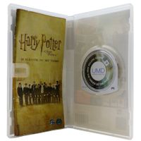 Harry Potter and the Order of the Phoenix  - PSP
