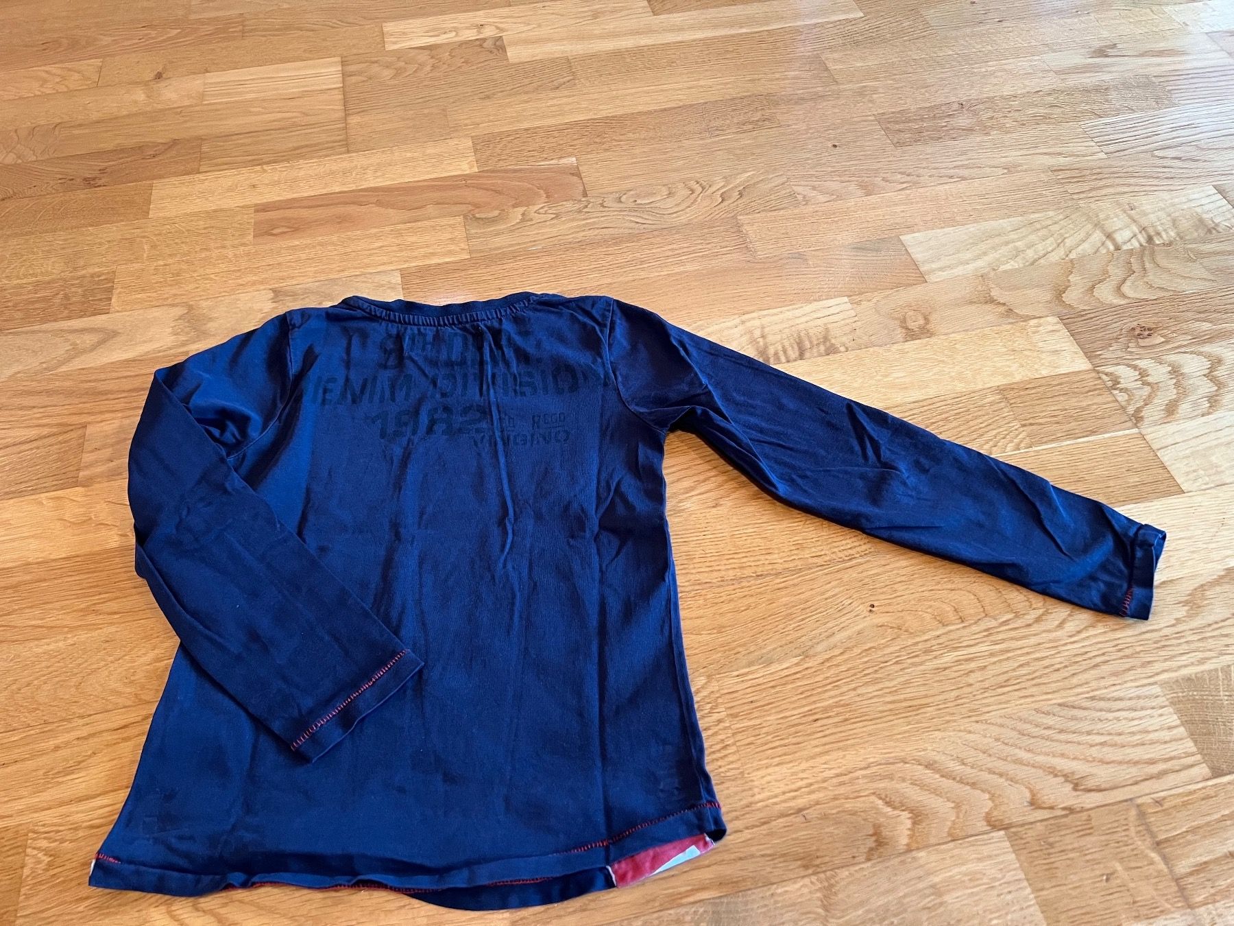 Vingino Maglioni & Felpe: Sweatshirt Gr. 122 – Usato da Wallisellen venduto da Kaktus8304 1