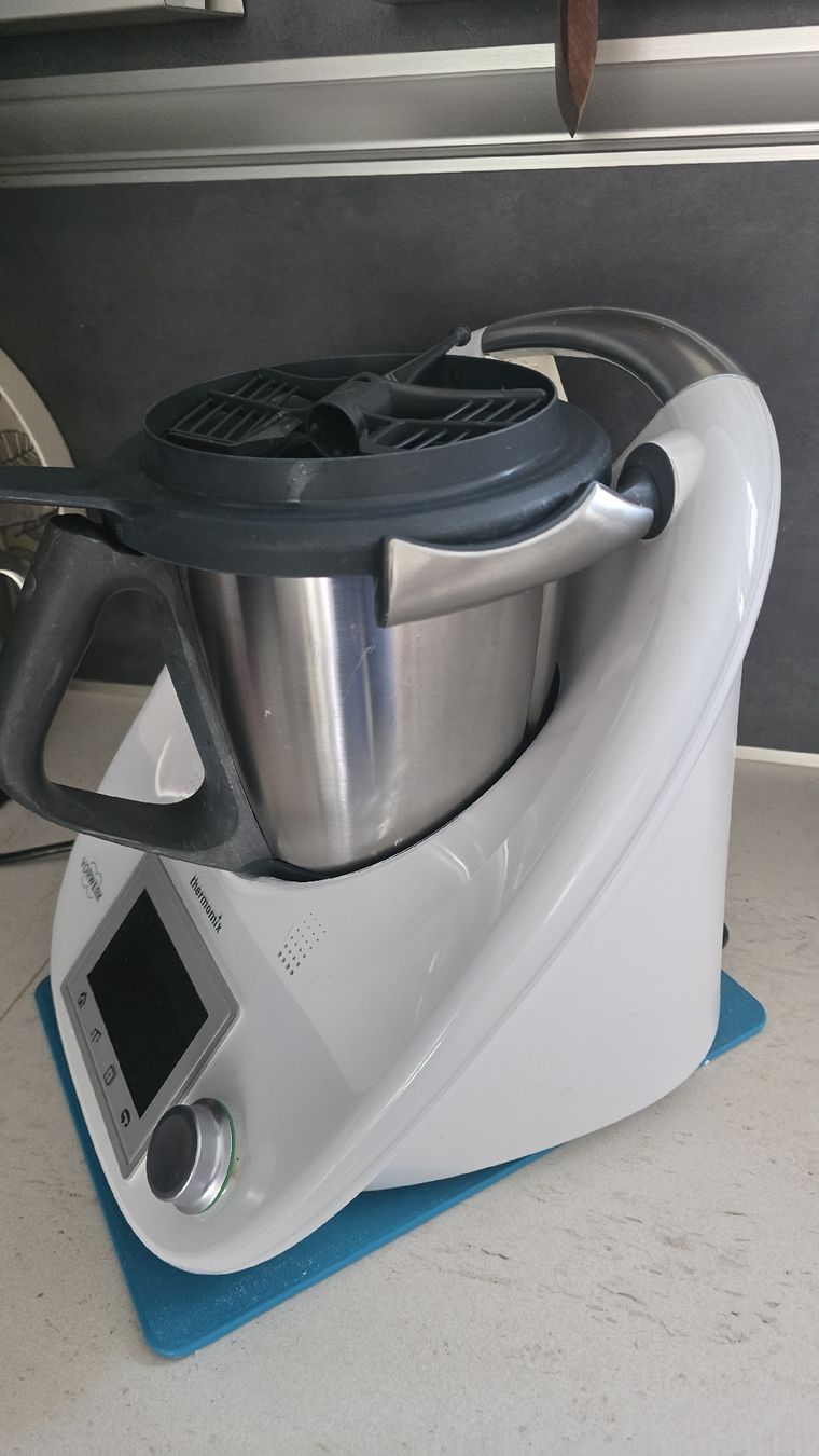 Thermomix Appareils de cuisine: Thermomix tm5 – D'occasion à Schaffhausen par jsc_xgx8 2