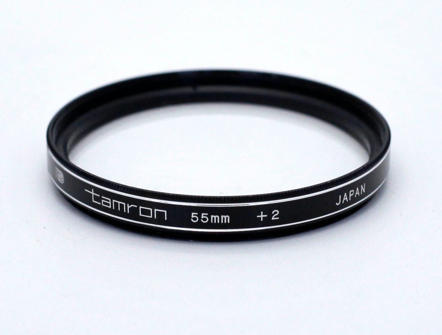 Filtri: Tamron 55mm +2 Nahlinse – Usato da Birsfelden venduto da Foti-Virus 1