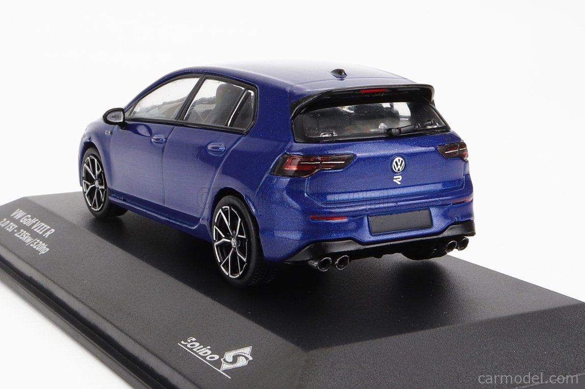 Volkswagen Modellini d'auto: VW Golf VIII R 2.0 TSI – Nuovo e nell'imballaggio originale da Flawil venduto da Imperiosud 5