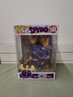 Funko POP! Spyro 528 SE - Spyro