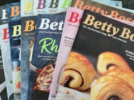30 Betty Bossi Magazine