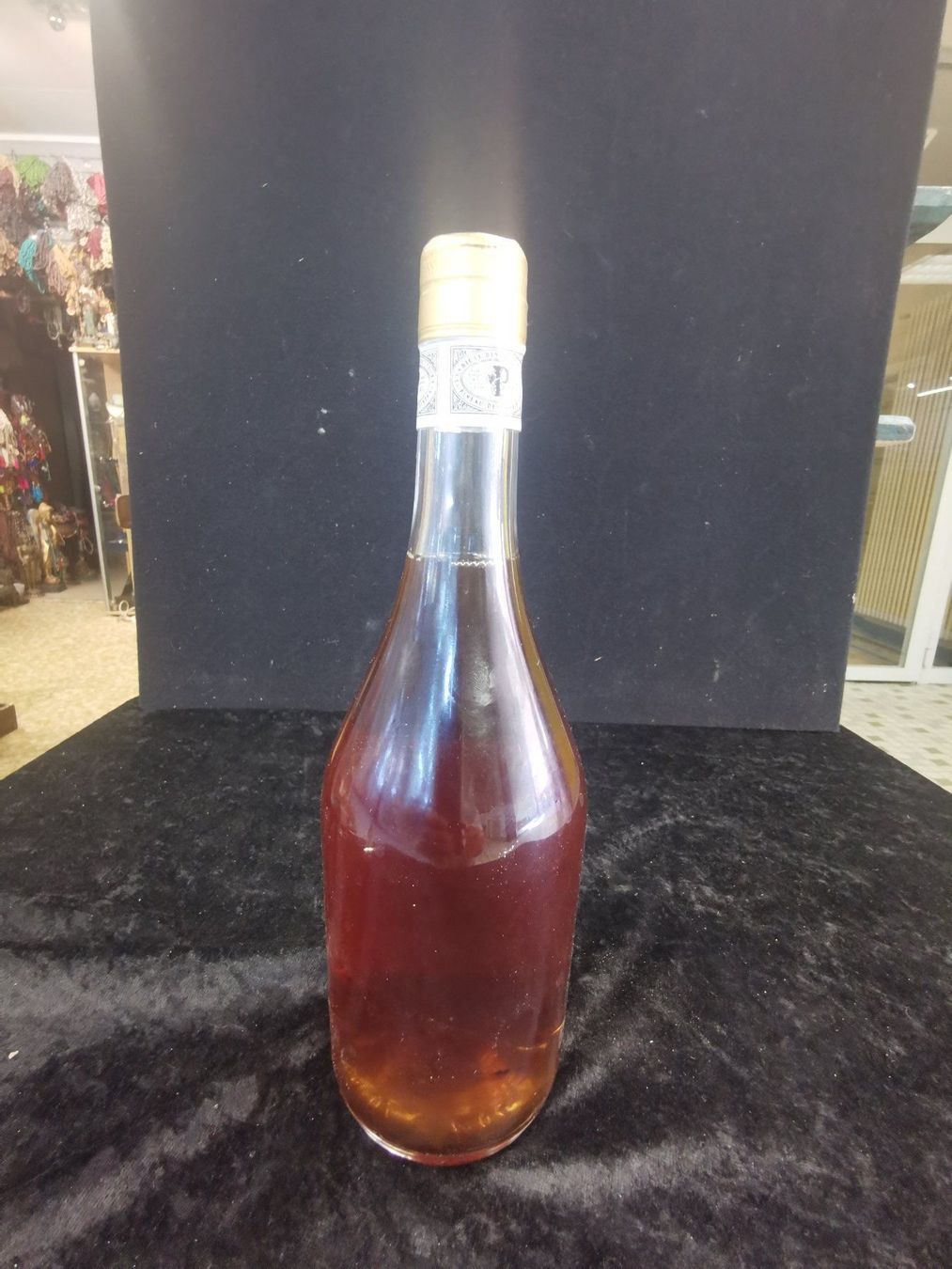 Bevande alcoliche: PINEAU DES CHARENTES ANCIENNE BOUTEILLE – Nuovo (secondo la descrizione) da Genève venduto da Leboucheoreilles 5
