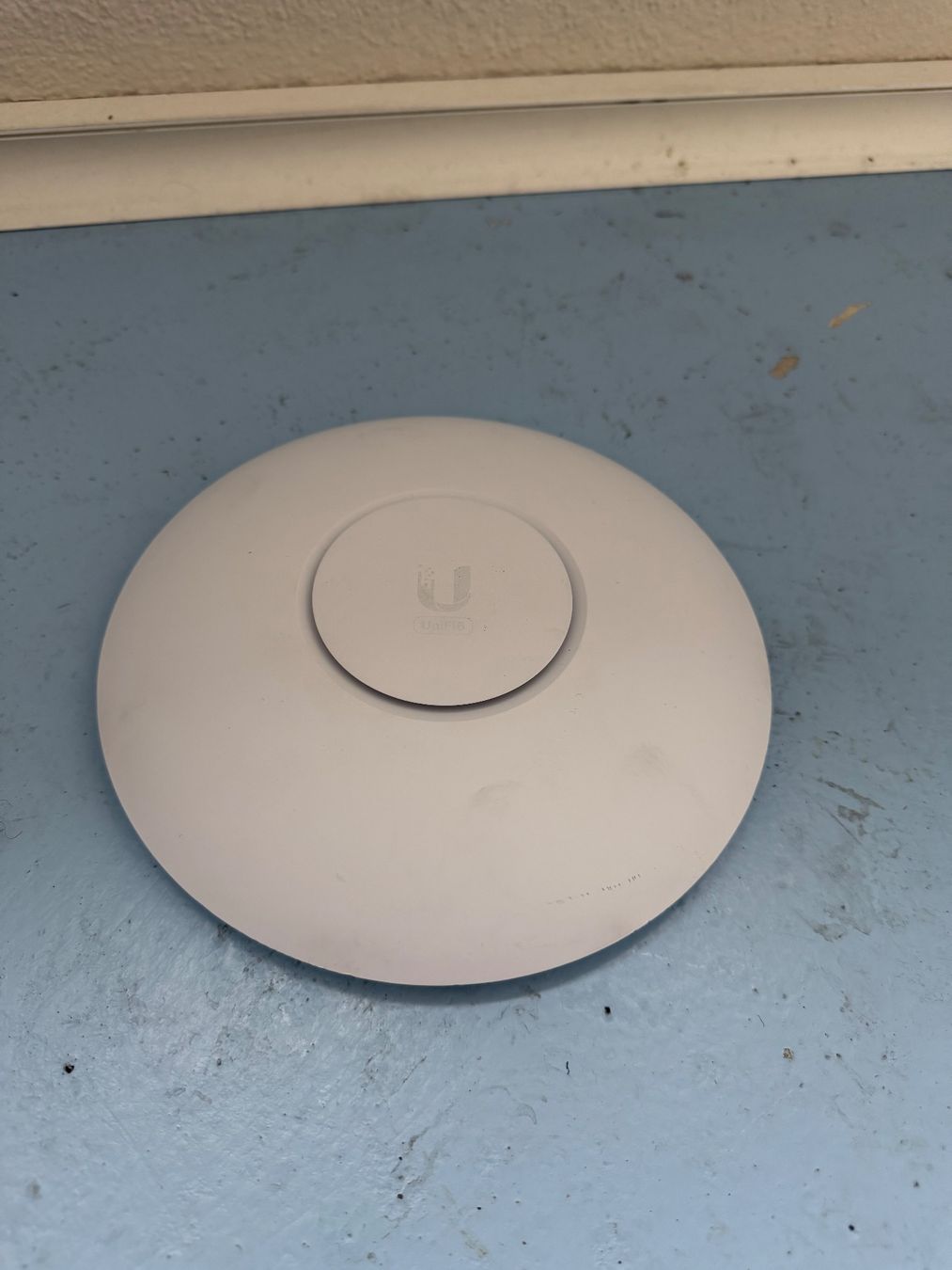 WiFi: UniFi U6-Pro – Usato da Zürich venduto da mar_hs6l