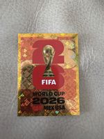 Fifa Panini FWC6