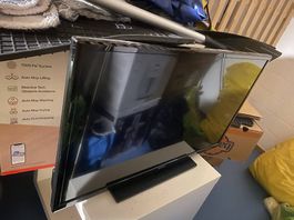 TV ohne Smart TV 