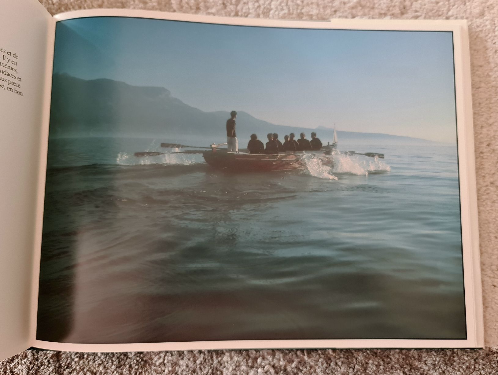 Libri: Saisons du Léman / Éditions 24 Heures – Usato da Cortaillod venduto da signep 1