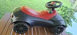 Stabiles Kinderauto ab ca 18 Mt mit gebrauchsspuren