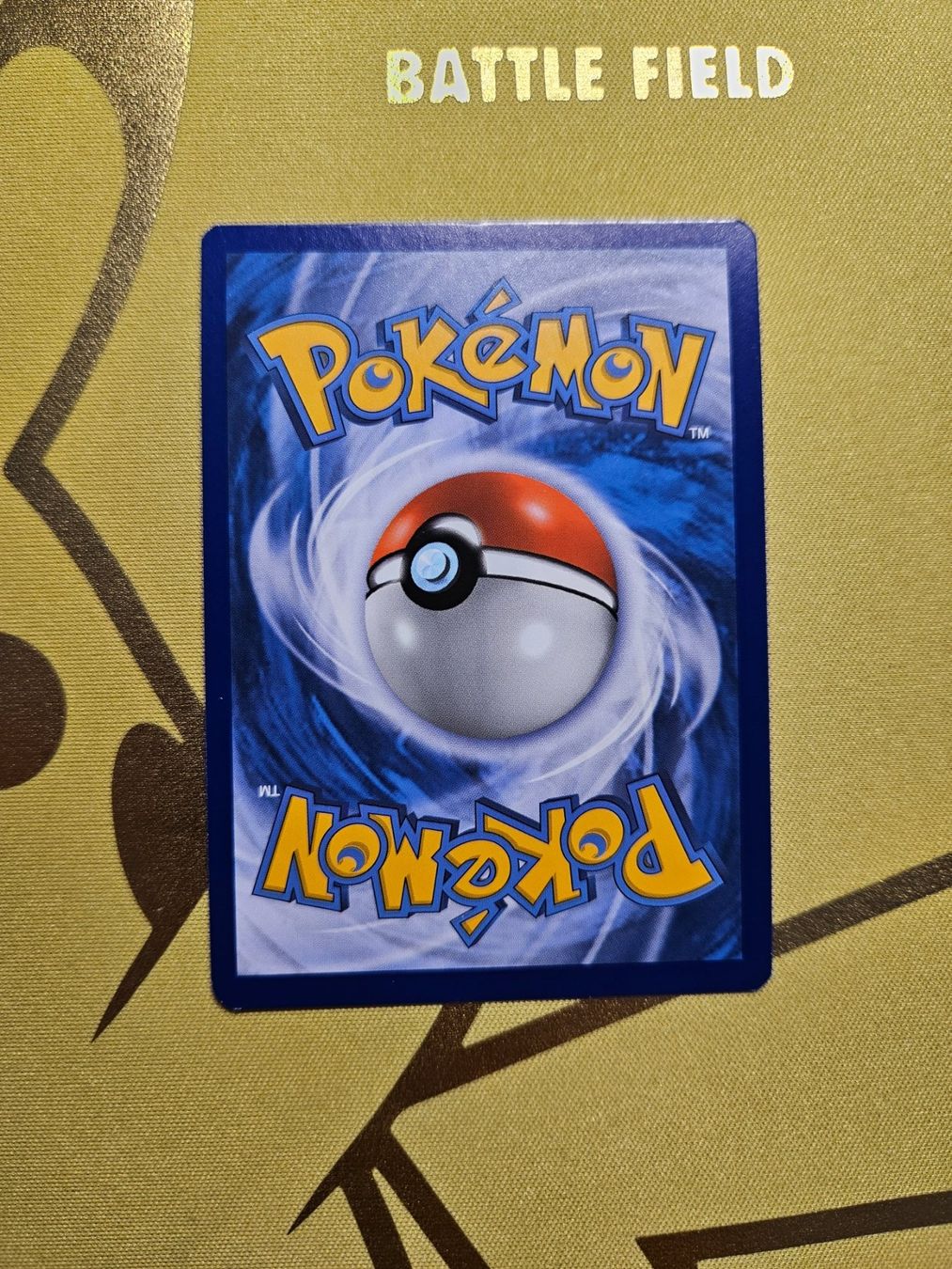 Pokémon Sammelbilder & Trading cards: Crimson Invasion - Exeggcute – Gebraucht aus Bellinzona von Pokemarco 1