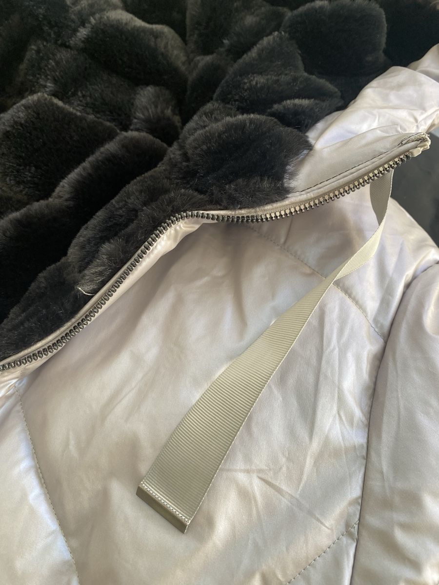 Cappotti: Winter Jacke Mantel Gr. 36 – Usato da Winterthur venduto da heart 1