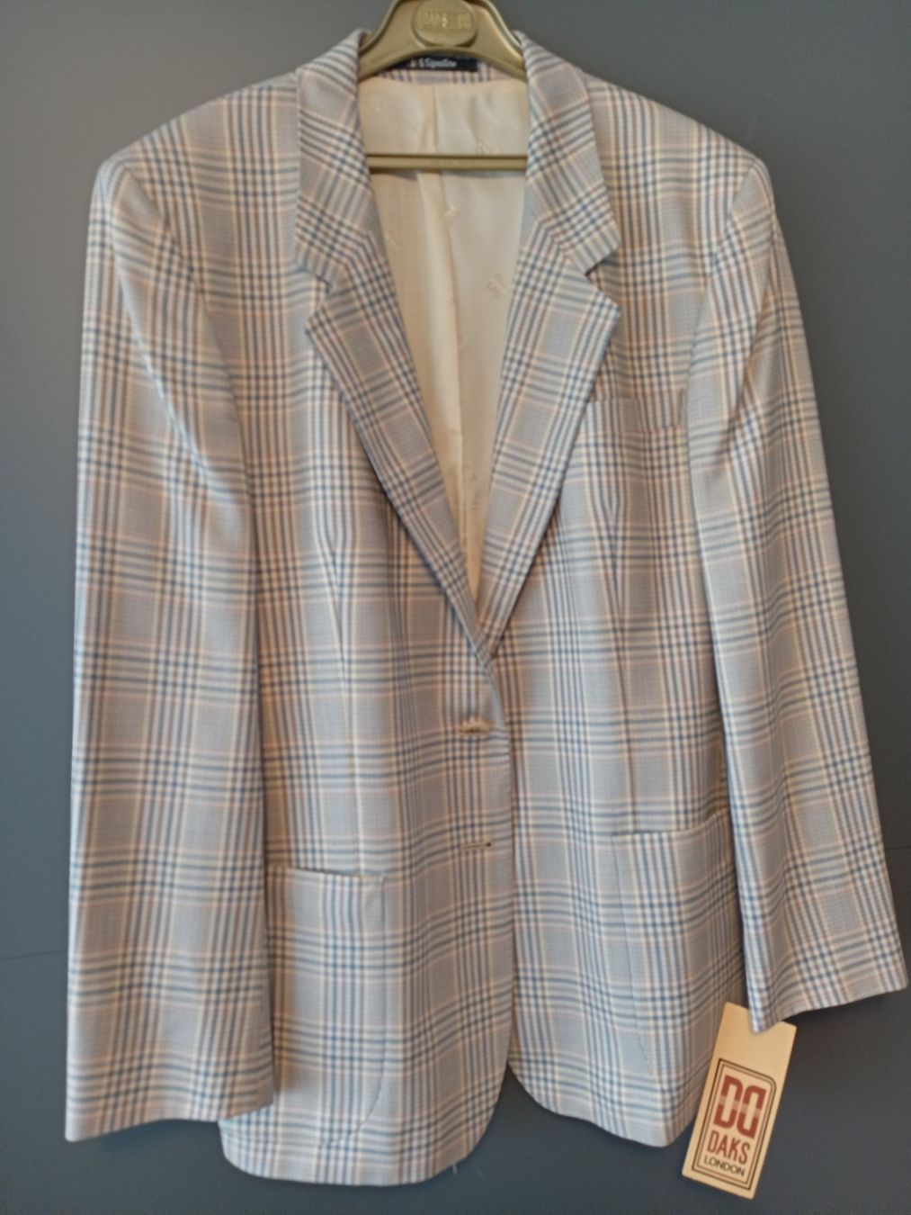 Completi & Tailleur: costume dame Daks – Nuovo (secondo la descrizione) da La Chaux-de-Fonds venduto da taniao 4