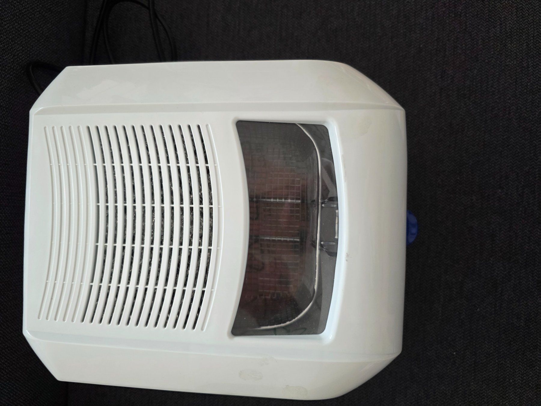 Elettrodomestici da cucina: Satrap Easyfrit Heissluftfritteuse - Top Zustand! – Usato da Zürich venduto da Mira1233 1