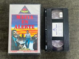 VHS Mafia en alerte
