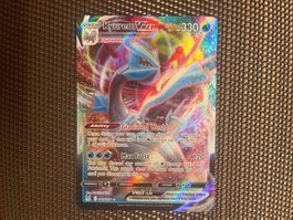 Pokemon Kyurem Vmax Lost Origin near Mint