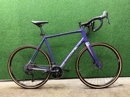 GHOST Gravel Road Rage Gravelbike