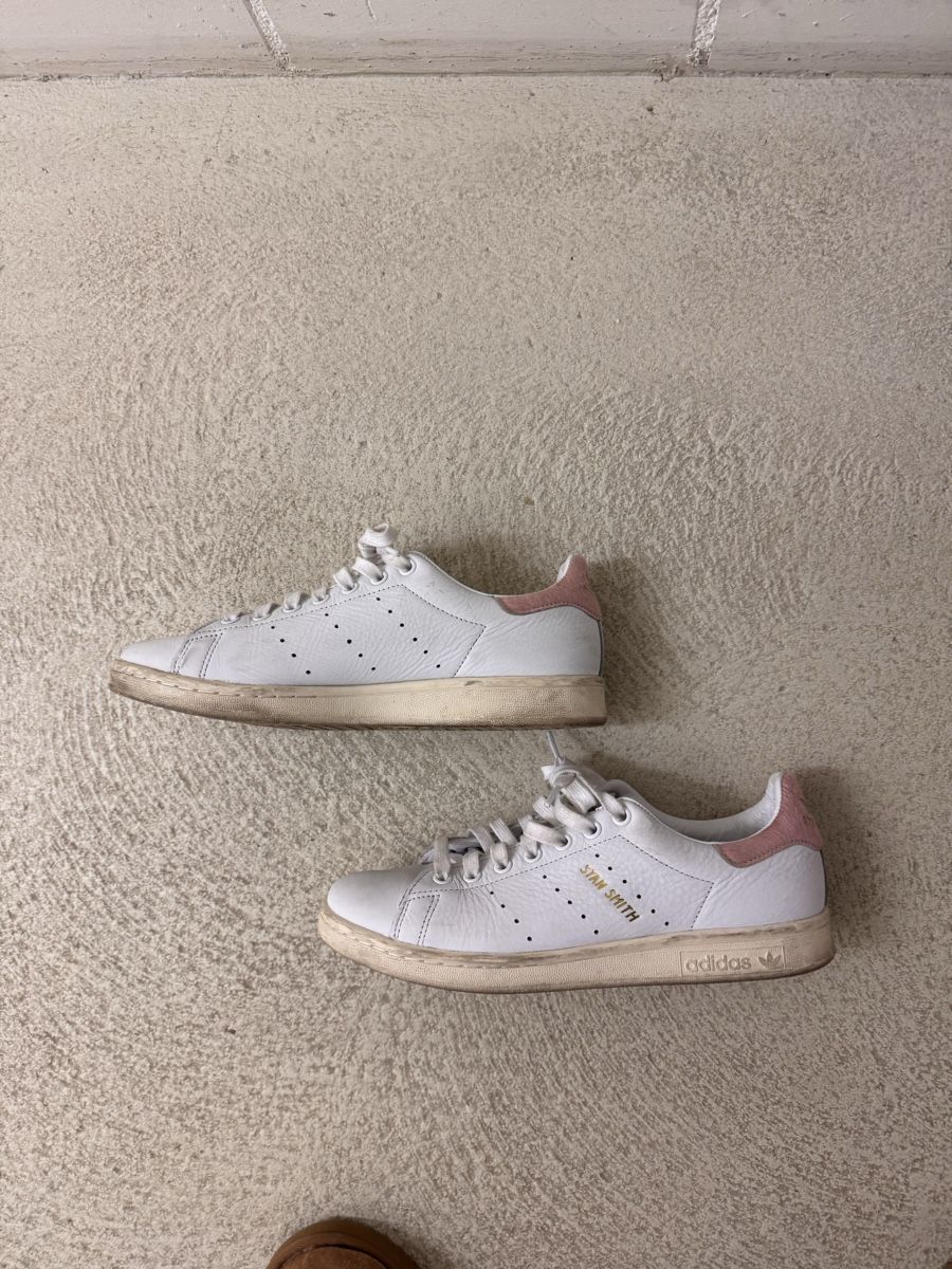 Adidas Chaussures femmes: Adidas Stan  Smith W – D'occasion à Allschwil par Frida015 2