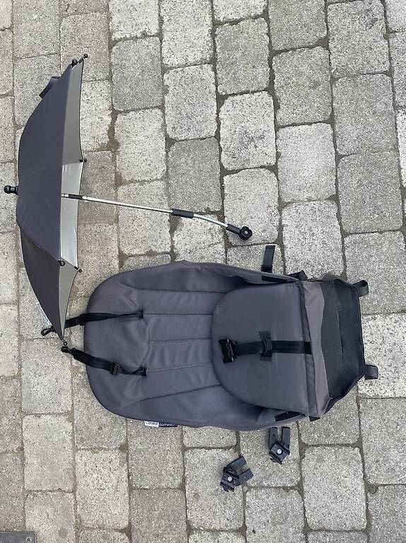 Poussette: Kinderwagen Bugaboo Cameleon – D'occasion à Zollikofen par NicolaiW 1