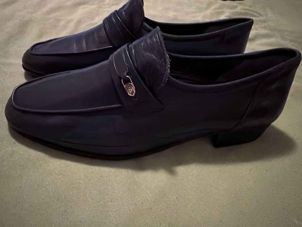 Bally Herrenschuhe: Bally scarpe  – Gebraucht aus Sementina von bru_vpp5 1