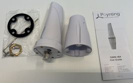 Poynting Antennen · LTE/GSM · Marine · A-OMNI-0403-V1-01