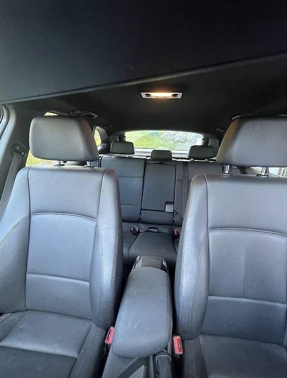 Autos: BMW X1 xDrive  – Gebraucht aus St.Gallen von Zaubersternchen 4