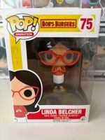 Funko POP! Bob's Burgers Linda Belcher (Sortie 2015)