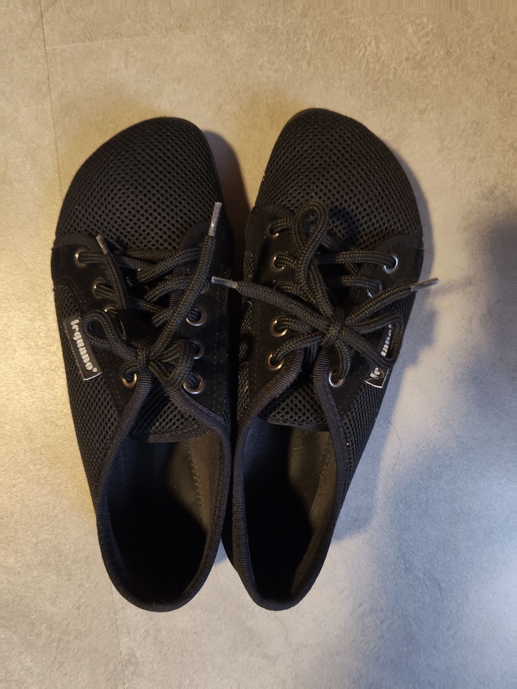 Leguano Scarpe da uomo: Leguano Barfussschuhe - kaum getragen – Nuovo (secondo la descrizione) da Au TG venduto da Michelle_9711 1