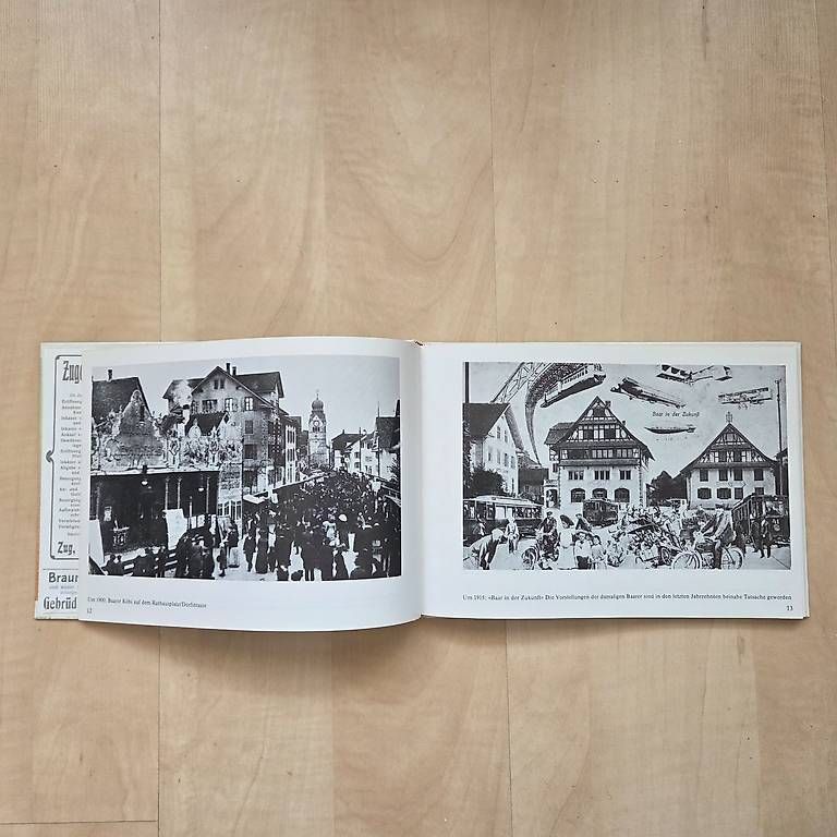 Libri: Alt Baar – Usato da Zug venduto da Sunshine_113 1