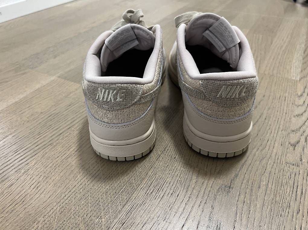 Scarpe da uomo: Nike DUNK Sneaker low Gr. 41 – Usato da Hergiswil b. Willisau venduto da mely010 2