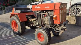 Hakotrac 2000 V