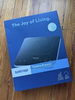 SATRAP TENERO PREMIO INDUCTION HOB