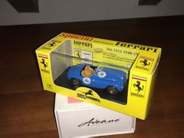 Ferrari 166 MM 1991 - 1/43