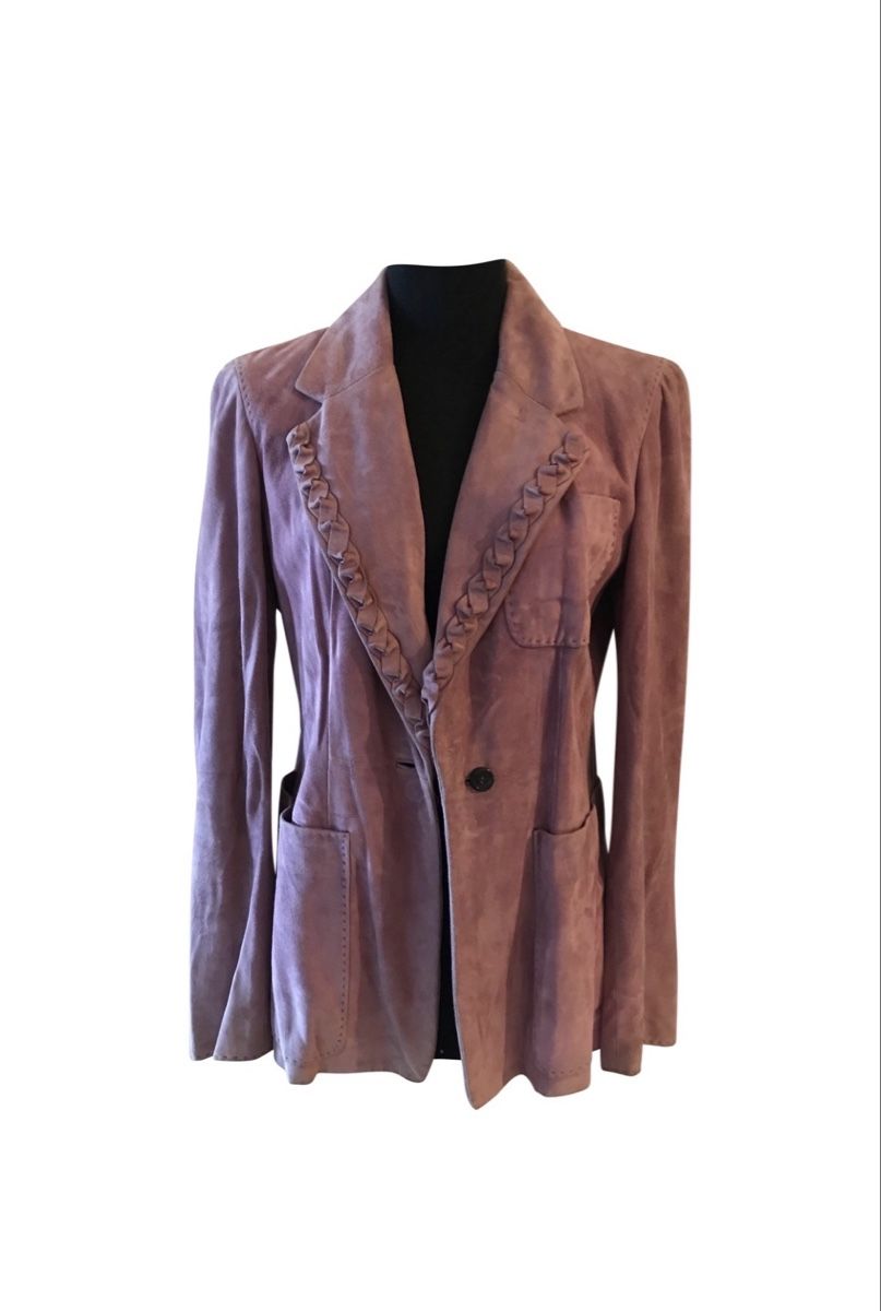 Saint Laurent Giacche: YSL used jacket in good condition – Usato da Riva San Vitale venduto da mdu_q68b
