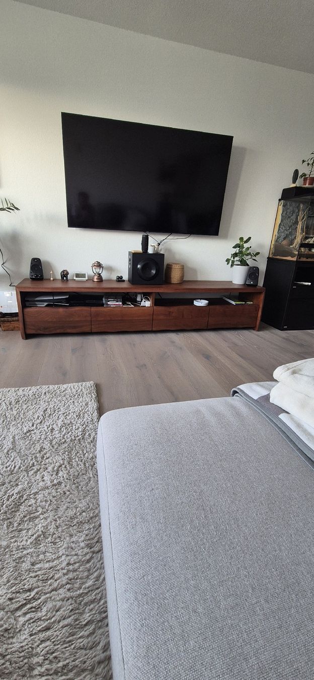 Mobili TV: Sideboard  – Usato da Euthal venduto da nil_l8ff 2