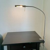 Leuchte Küche Tisch