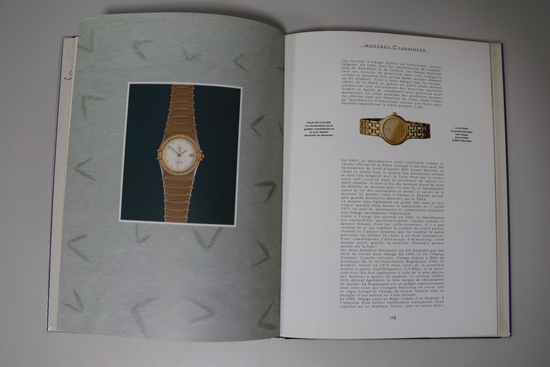 Libri: Montres classiques / Michael Balfour //H154 – Usato da Bern venduto da JMsoehne1987 3