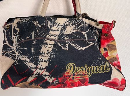Desigual Handtasche