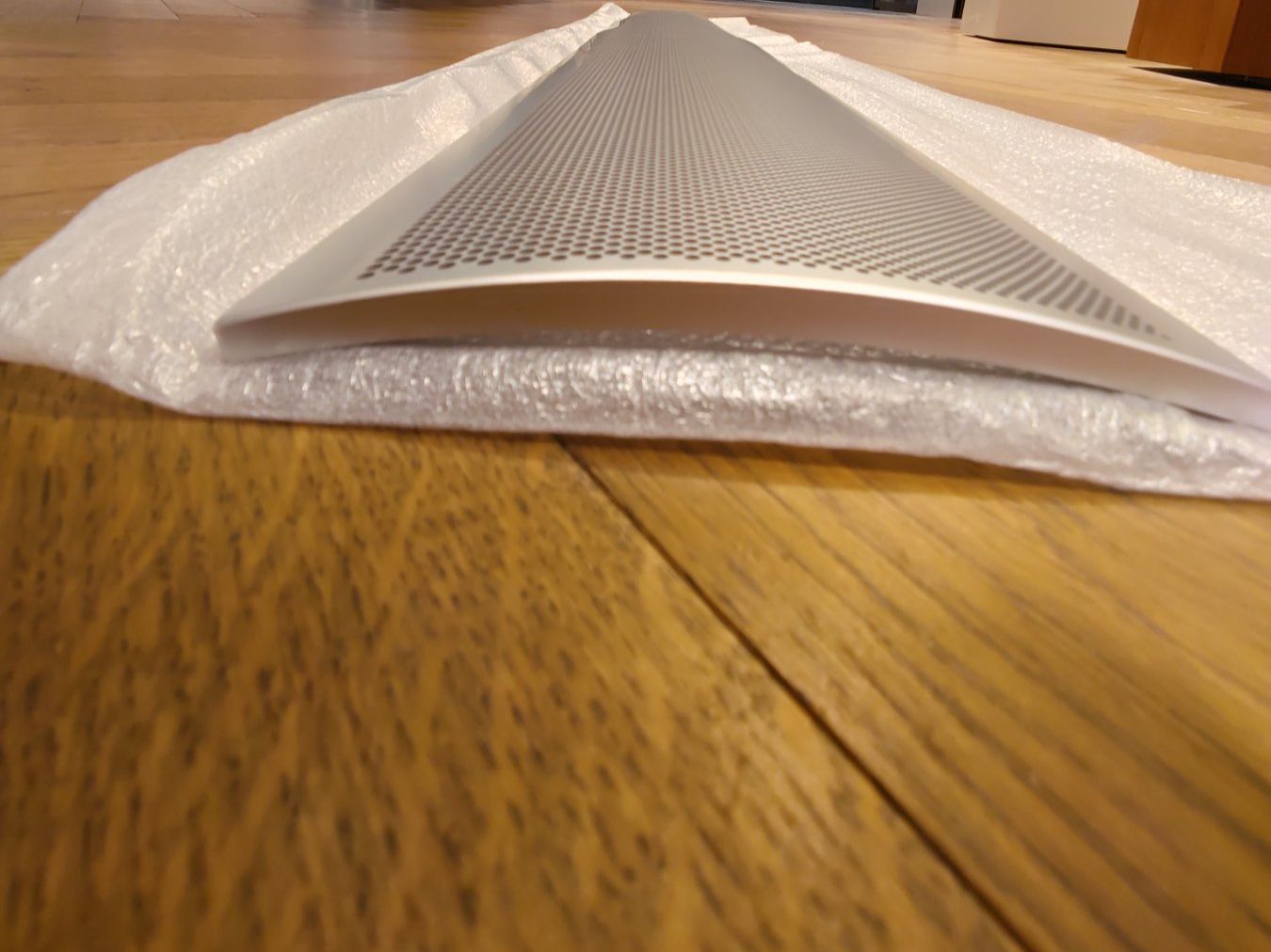 Bang & Olufsen Fernseher: Front cover Beovision Eclipse Alu Bang & Olufsen – Neu (gemäss Beschreibung) aus Sion von Bang-OlufsenSion 4