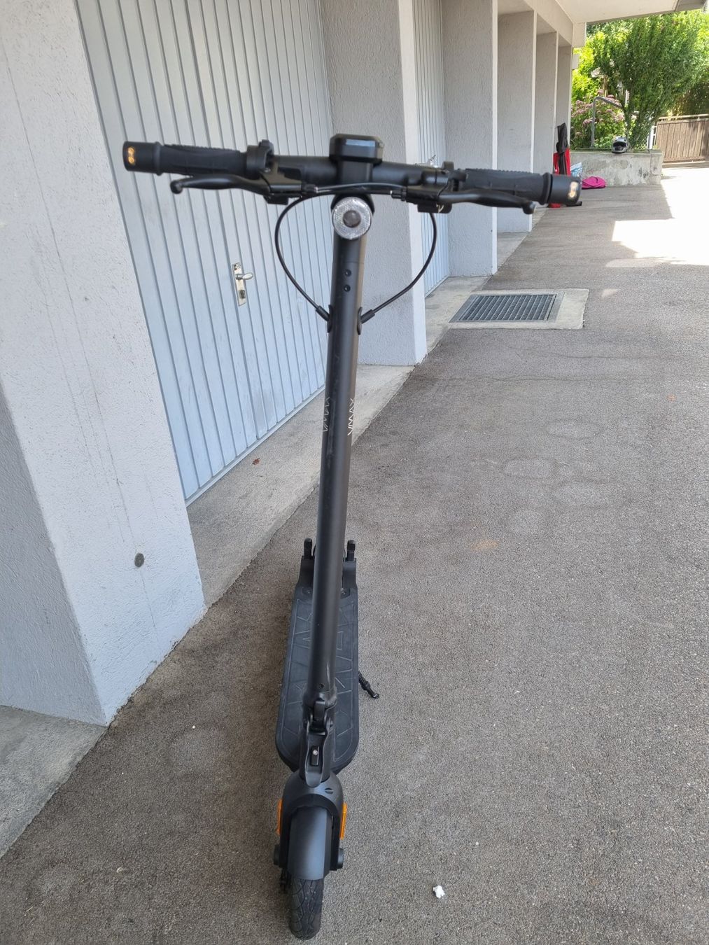 VMAX Kickboard: Vmax vx5 pro gt – Usato da Wädenswil venduto da Patriots 6