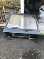 Lancia Delta HF Turbo Heckklappe