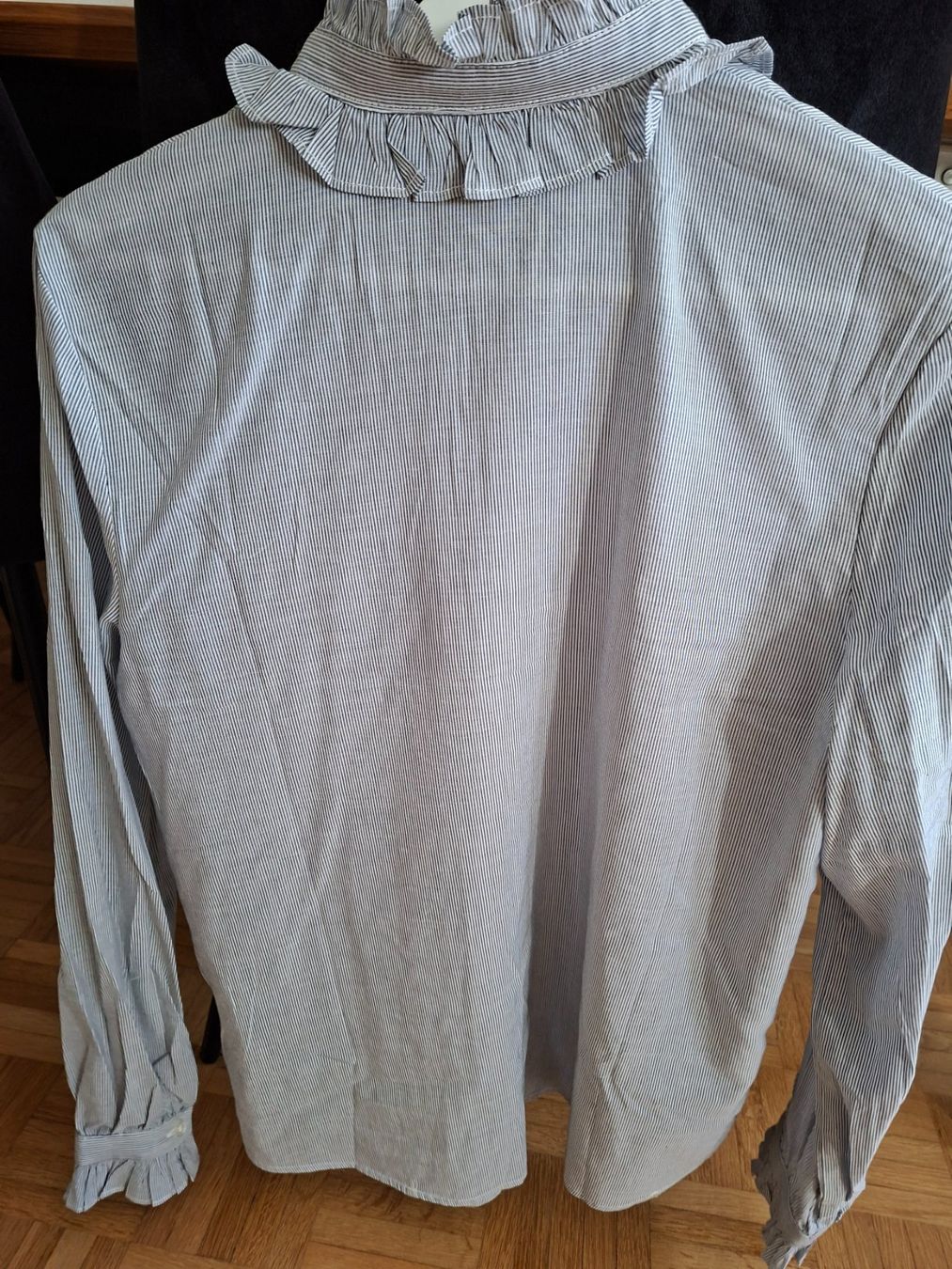 Blusen: H&M Bluse – Neu (gemäss Beschreibung) aus Riehen von jlj_st82 3