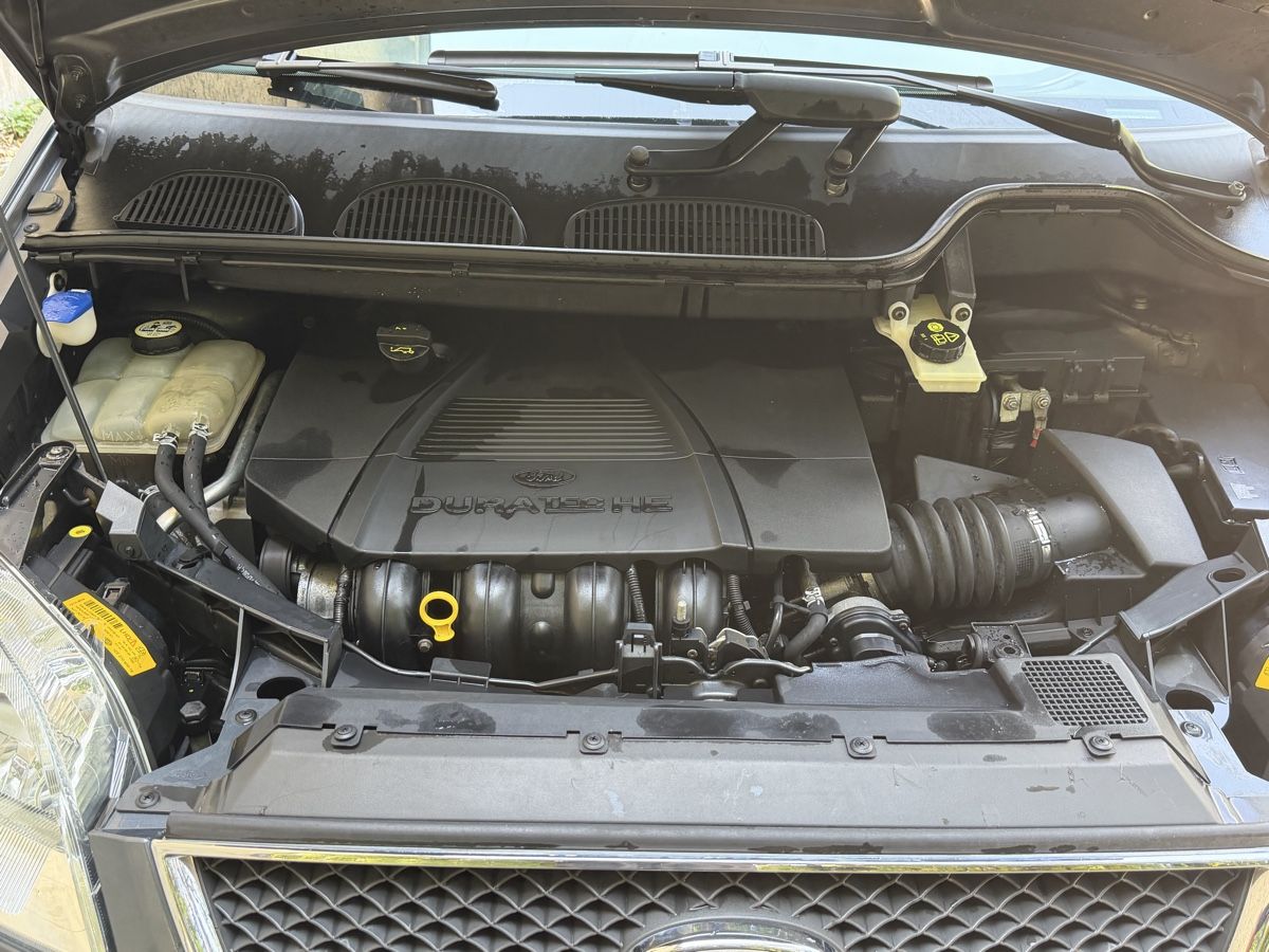 Ford Automobili: Ford Focus C-Max 1.8i – Usato da Veyrier venduto da Chessmann_Douane1255 3