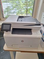 HP Color LaserJet Pro MFP M277dw