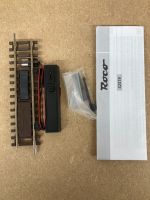 Roco Line 42419 H0 Entkupplungsgleis G1/2 elektrisch neu OVP