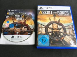 Skull and Bones -  PS5 / Playstation 5