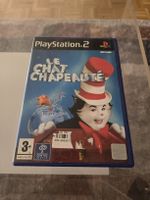 Le Chat Chapeauté PS2