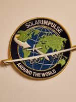 Luftwaffe Badge Solar Impulse
