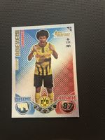 Match Attax 2022/23 Karim Adeyemi Borussia Dortmund F01
